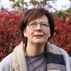 Maryna Czaplińska