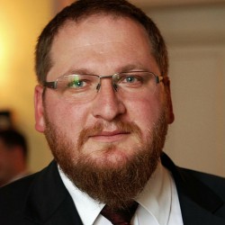 Piotr M. A. Cywiński