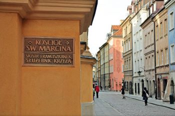 Msza święta klubowa