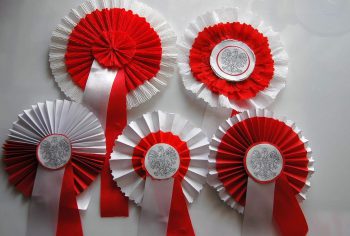 "Kto Ty jesteś? Polak mały." Jakiego patriotyzmu powinniśmy się uczyć.