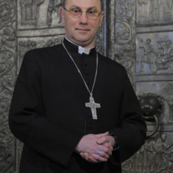 abp Wojciech Polak