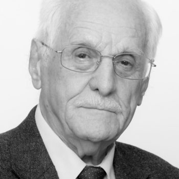 prof. Stanisław Luft. www.1944.pl