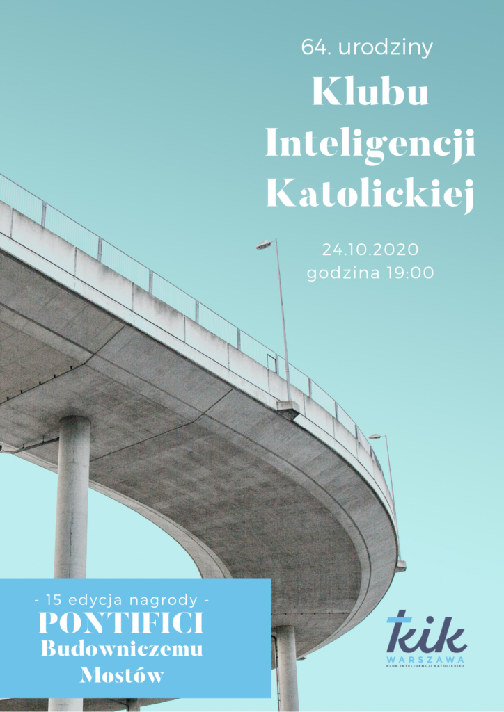 Zaproszenie Pontifici 2020