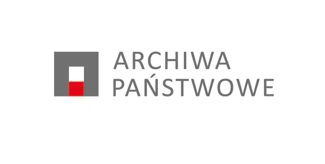 Archiwa Państwowe - Logo