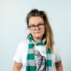 Emma Agnieszka Pawłowska